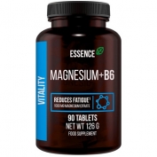 Magnesium + B6 90 tabs